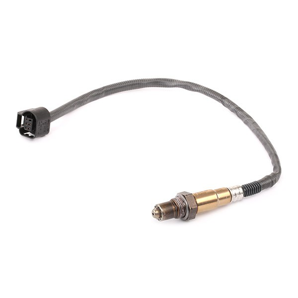 Comprar 0258017187 Bosch Sensor de oxígeno previo al catalizador