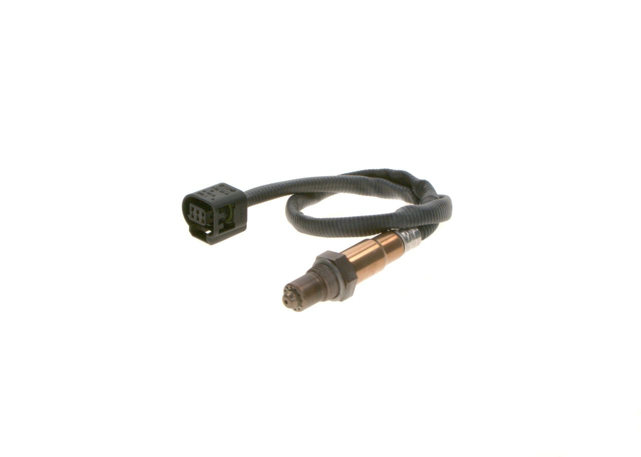 Comprar 0258017187 Bosch Sensor de oxígeno previo al catalizador
