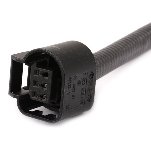 0258017187 Bosch Sensor de oxígeno previo al catalizador