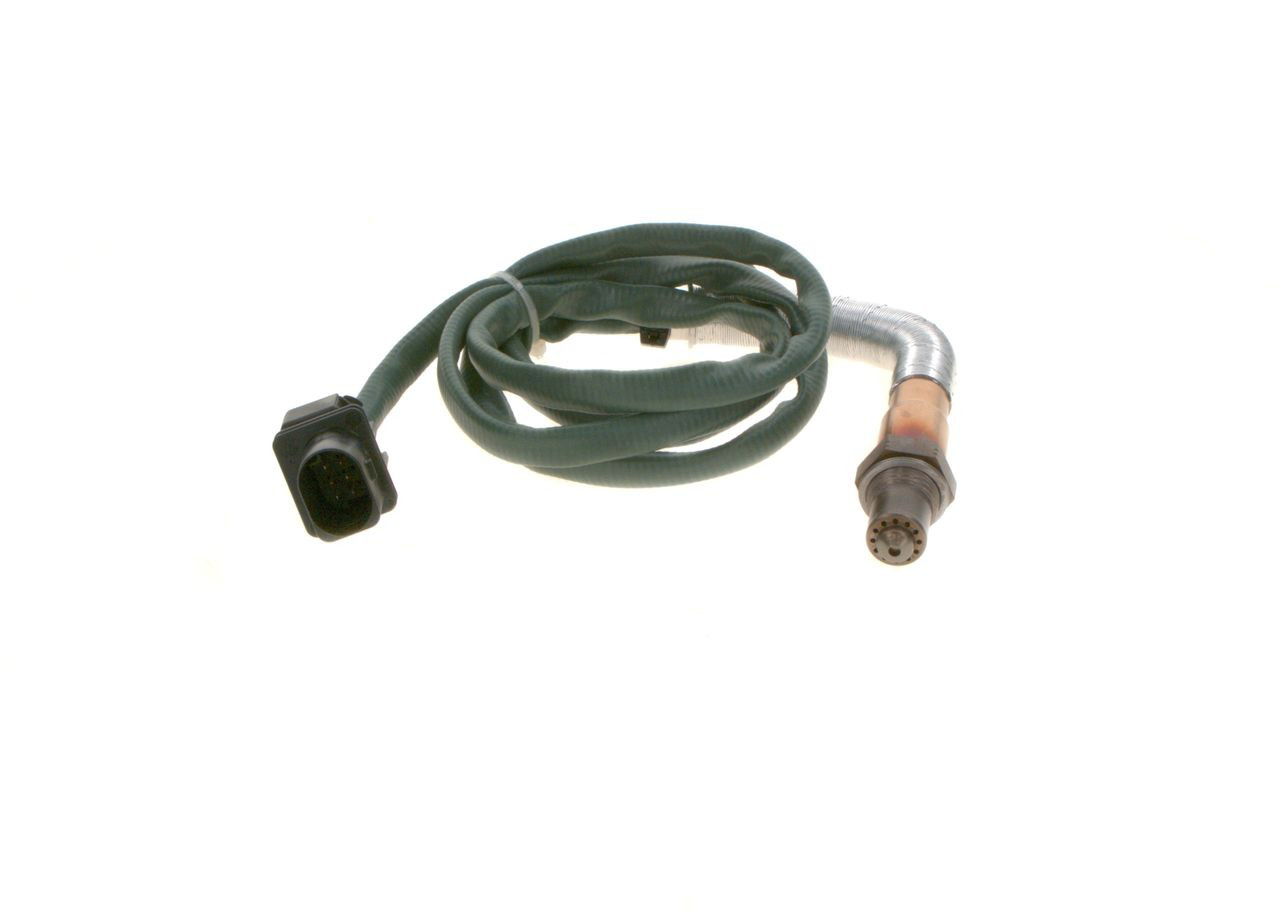 0258017203 Bosch Sensor de oxígeno previo al catalizador