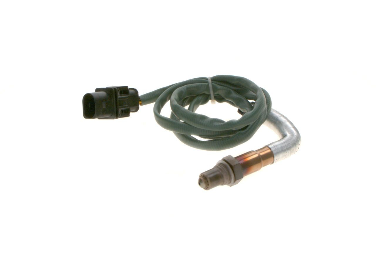 Comprar 0258017203 Bosch Sensor de oxígeno previo al catalizador