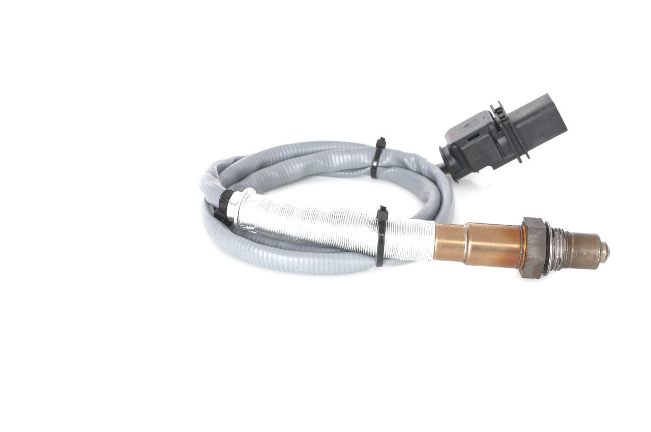 Comprar 0258017206 Bosch Sensor de oxígeno previo al catalizador
