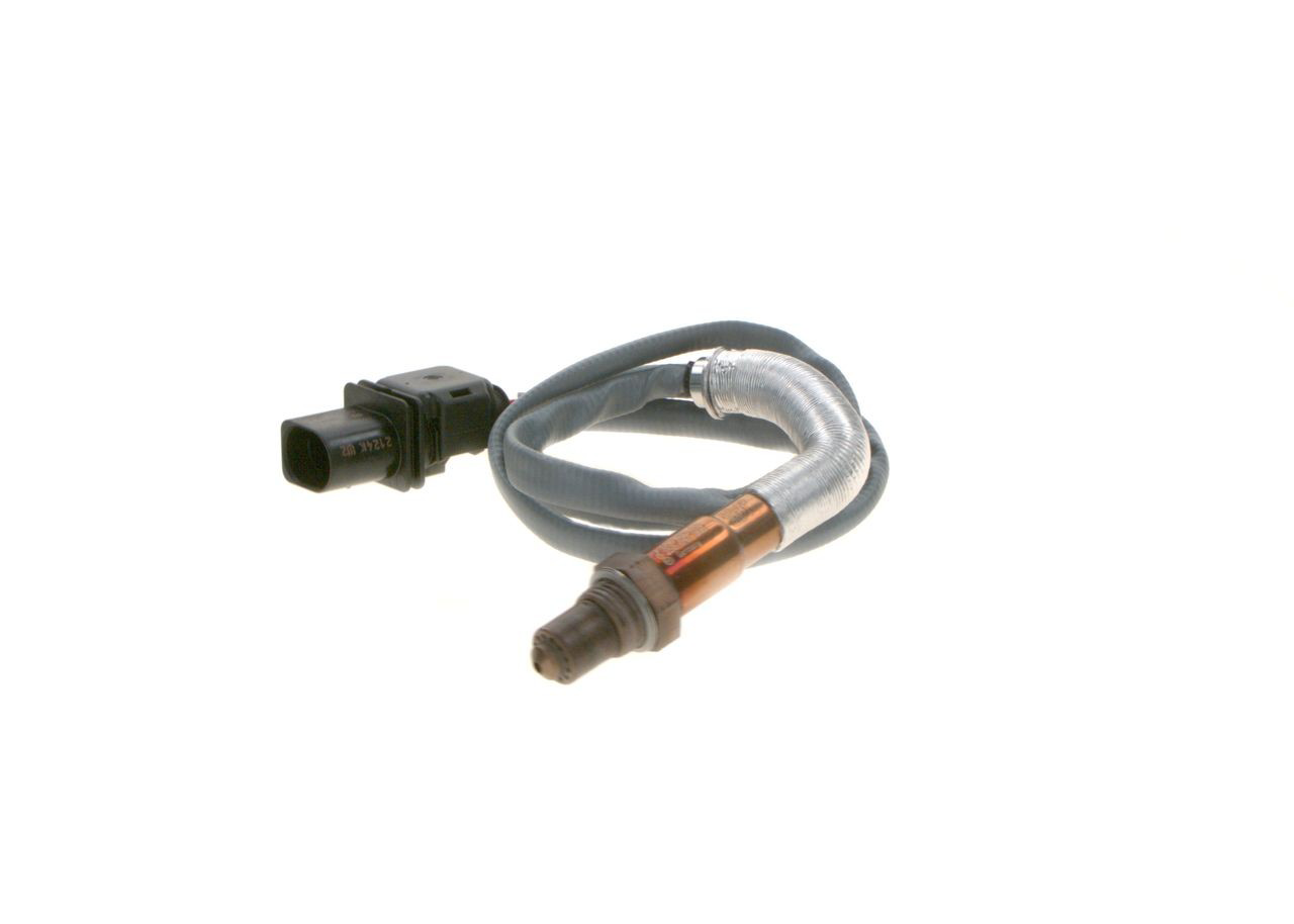0258017206 Bosch Sensor de oxígeno previo al catalizador