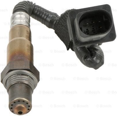 Comprar 0258017217 Bosch Sensor de oxígeno previo al catalizador