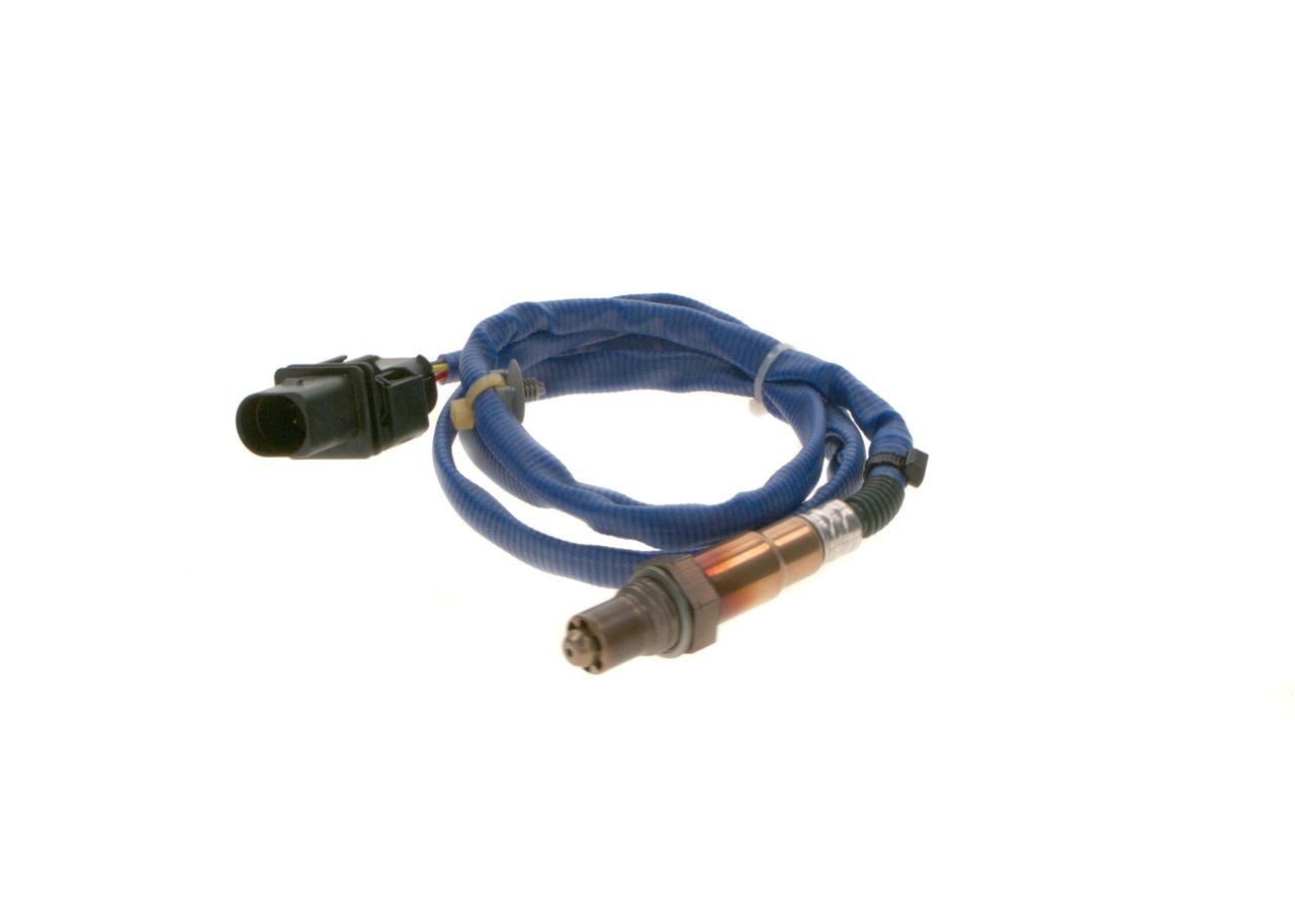 Sensor de oxígeno previo al catalizador 0258017224 Bosch