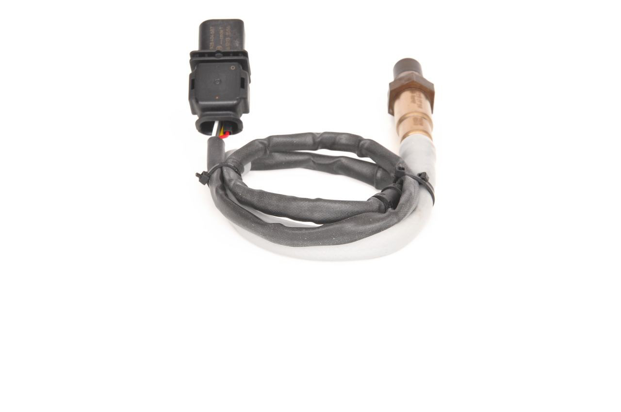Sonda lambda, sensor de oxígeno antes del catalizador derecho Bosch 0258017241