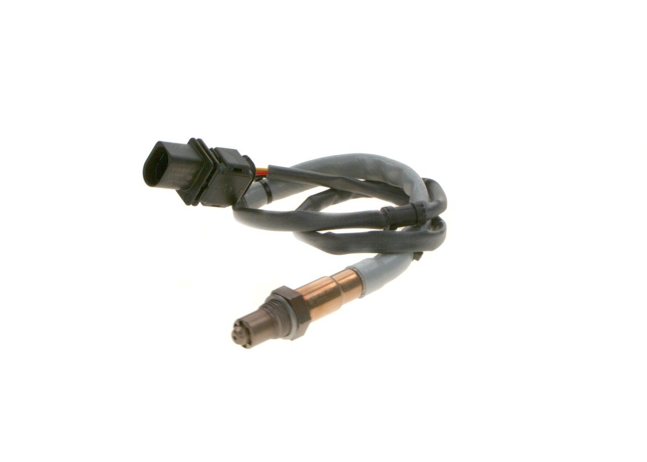 Sonda lambda, sensor de oxígeno antes del catalizador derecho Bosch 0258017241 precio, desde 105,27 EUR