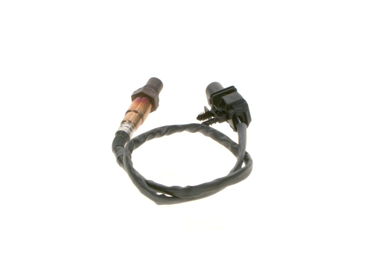 Comprar 0258017290 Bosch Sensor de oxígeno previo al catalizador