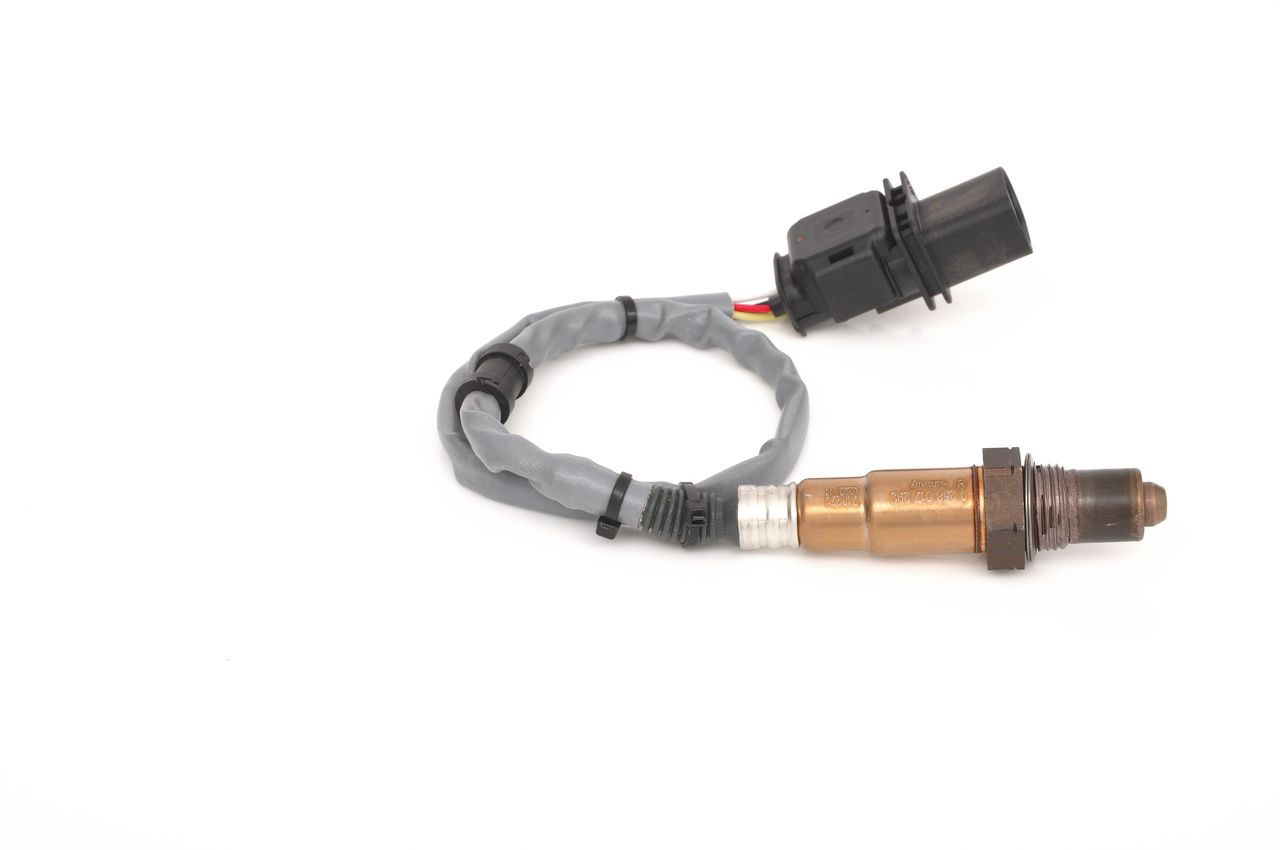 0258017292 Bosch Sensor de oxígeno previo al catalizador