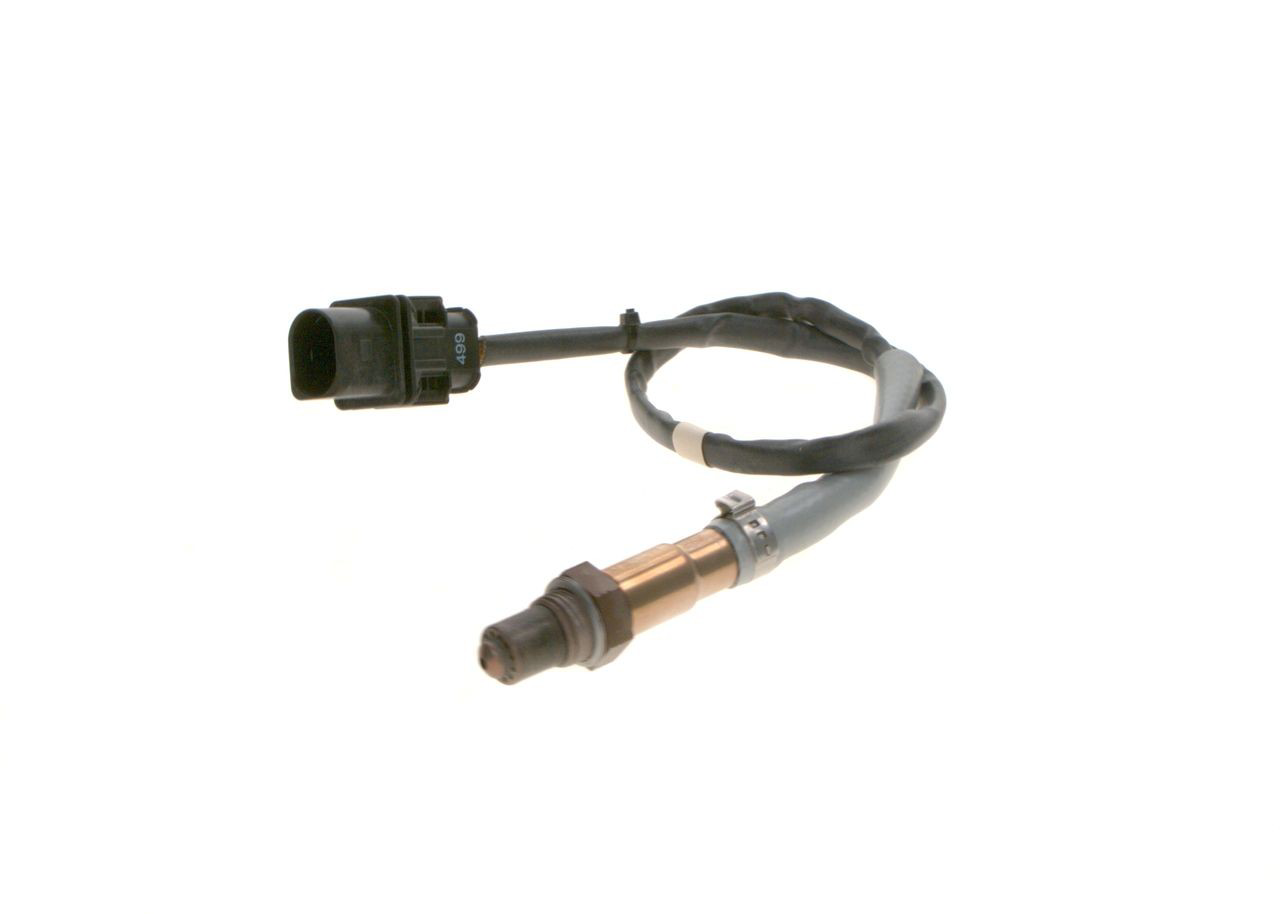 Sensor de oxígeno previo al catalizador Bosch 0258017305 precio, desde 121,05 EUR