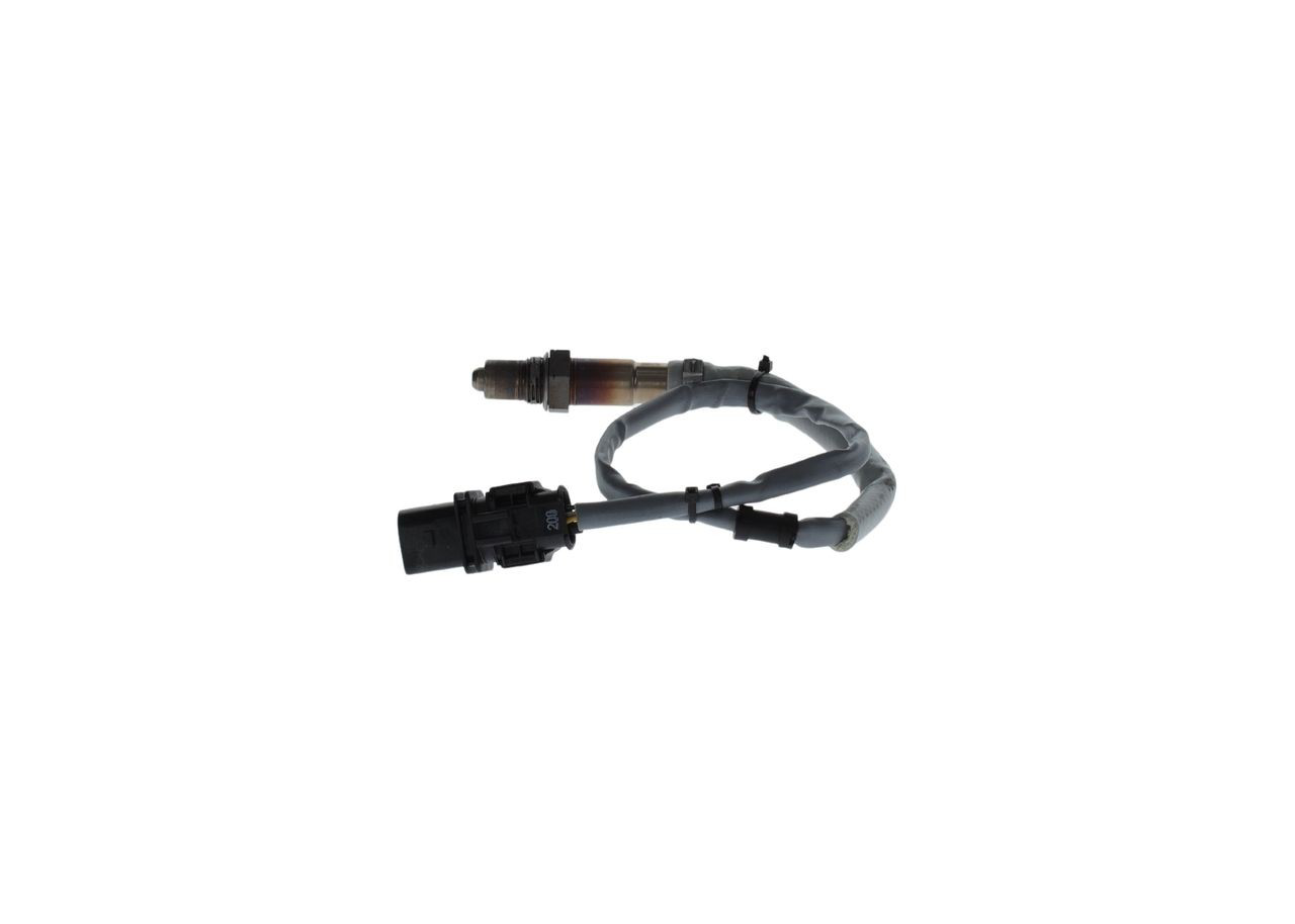Sensor de oxígeno previo al catalizador Bosch 0258017307