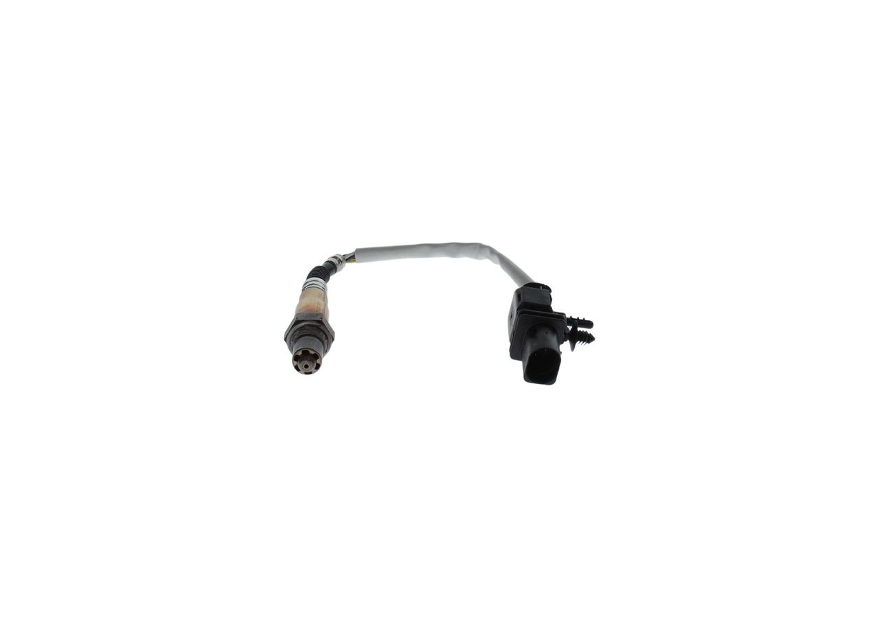 Sonda lambda, sensor de oxígeno antes del catalizador izquierdo Bosch 0258017317 precio, desde 107,57 EUR