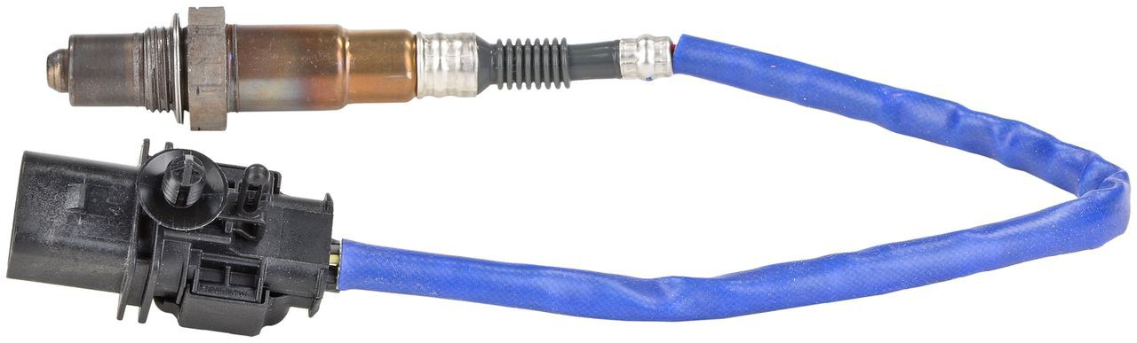 Comprar 0258017321 Bosch Sensor de oxígeno previo al catalizador
