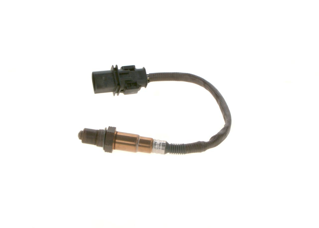 Sonda lambda, sensor de oxígeno antes del catalizador derecho Bosch 0258017339 precio, desde 101,90 EUR