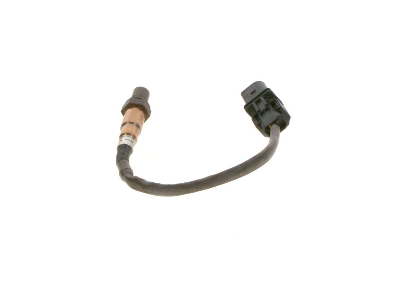 0258017339 Bosch Sonda lambda, sensor de oxígeno antes del catalizador derecho
