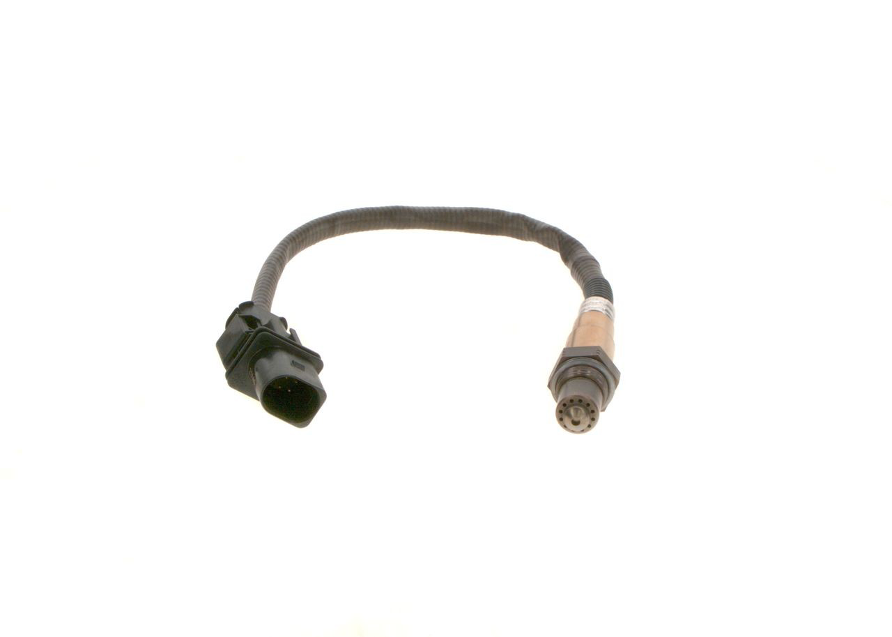 Comprar 0258017339 Bosch Sonda lambda, sensor de oxígeno antes del catalizador derecho