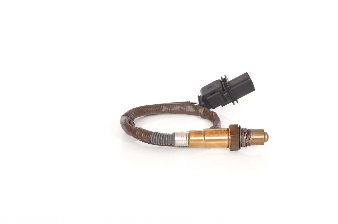 0258017341 Bosch Sensor de oxígeno previo al catalizador
