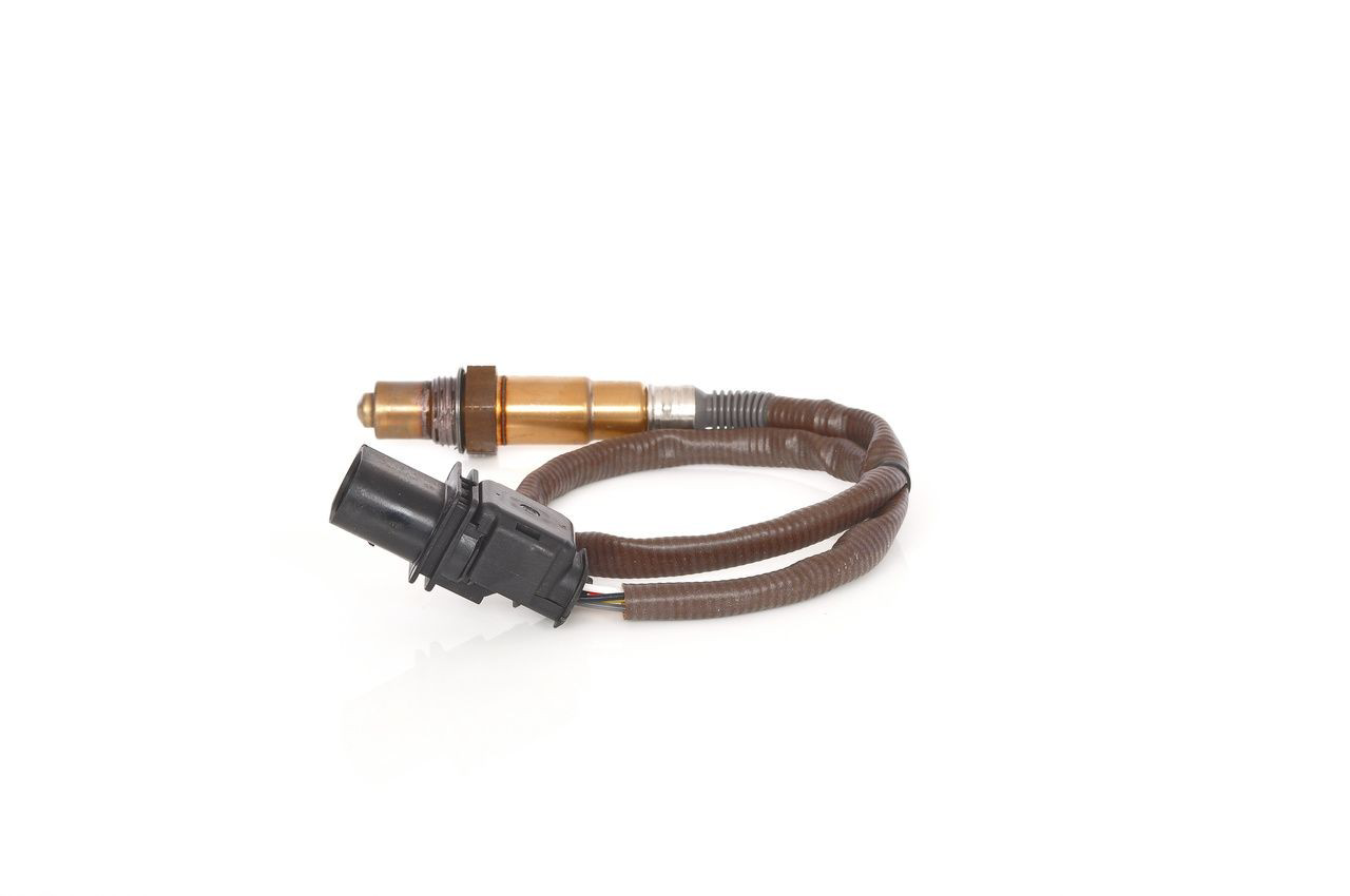 Sensor de oxígeno previo al catalizador 0258017341 Bosch