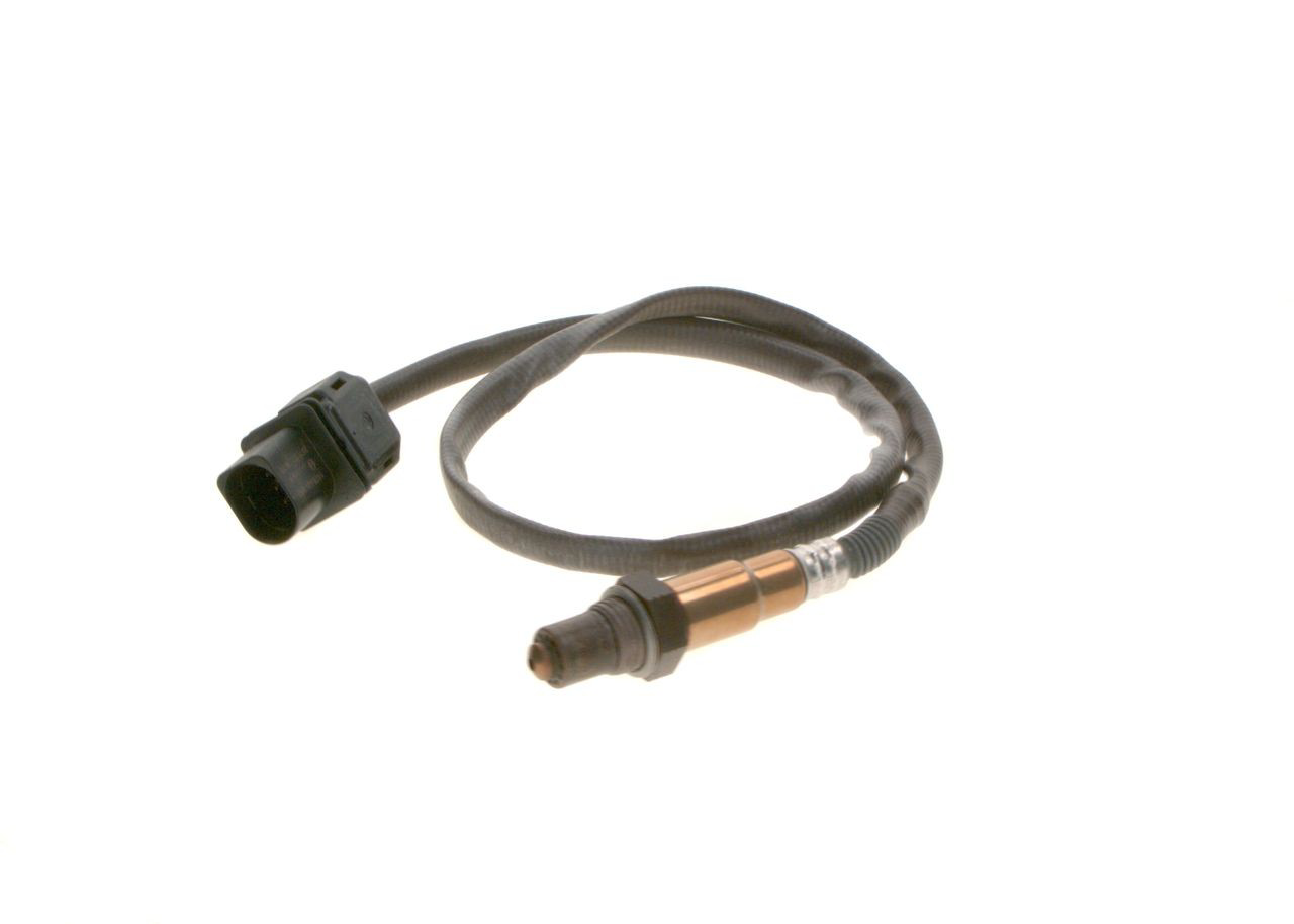 0258017345 Bosch Sensor de oxígeno previo al catalizador