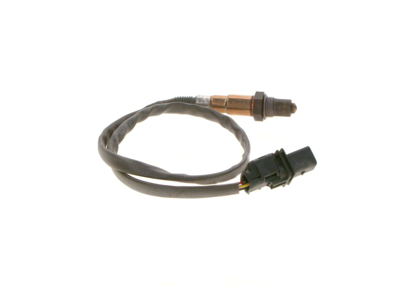 Comprar 0258017345 Bosch Sensor de oxígeno previo al catalizador
