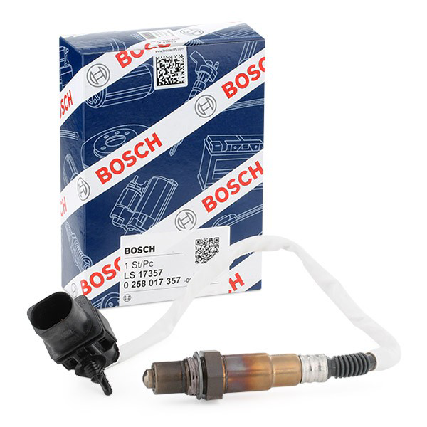 Comprar 0258017357 Bosch Sensor NOx