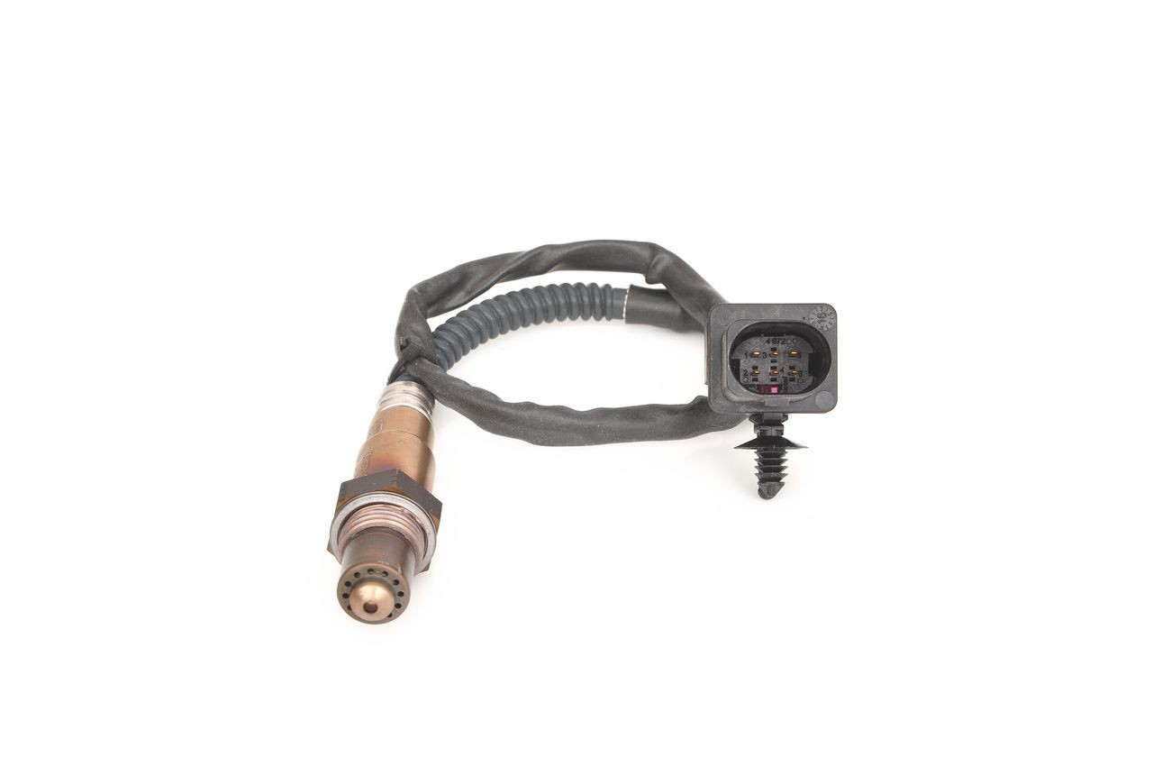 Comprar 0258017454 Bosch Sonda lambda, sensor de oxígeno antes del catalizador derecho