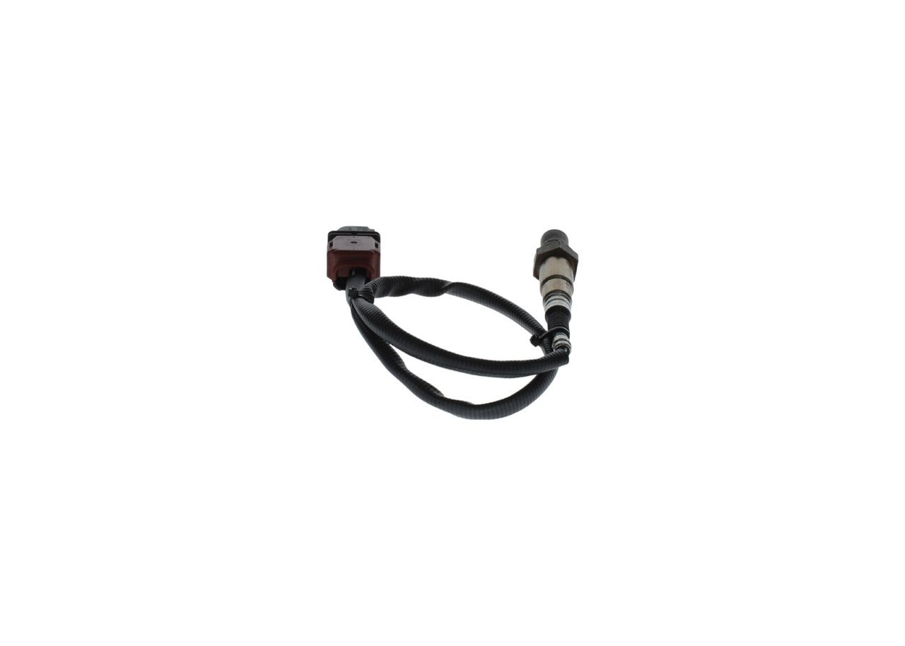 Comprar 0258017467 Bosch Sensor de oxígeno previo al catalizador