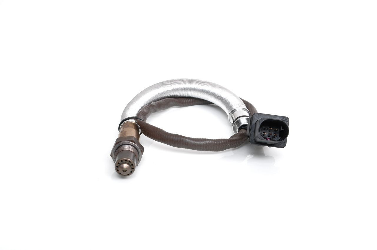 Sonda lambda, sensor de oxígeno antes del catalizador derecho Bosch 0258017483 precio, desde 72,60 EUR