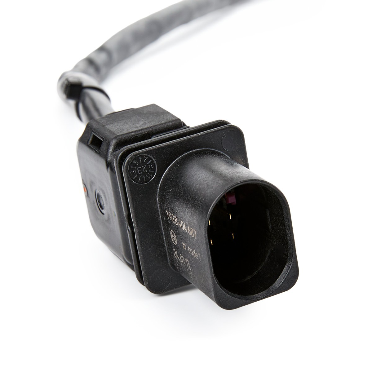 Comprar 0258017617 Bosch Sensor de oxígeno previo al catalizador