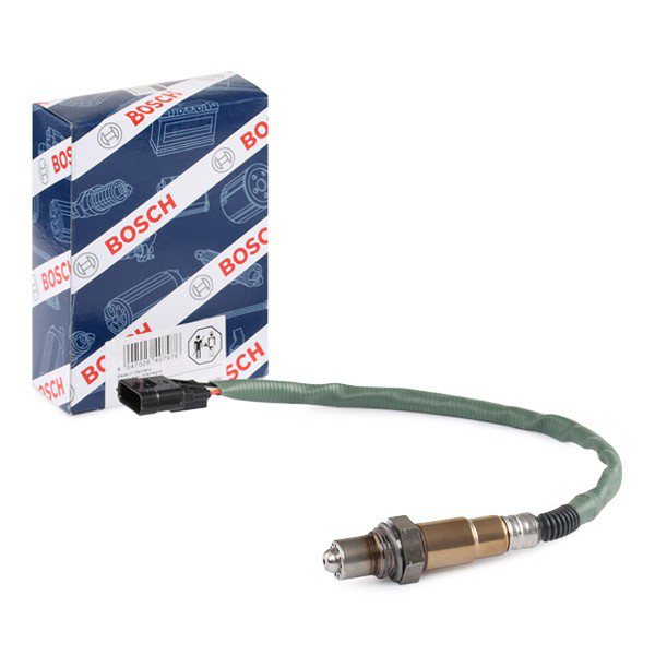 025802700A Bosch Sensor de oxígeno previo al catalizador