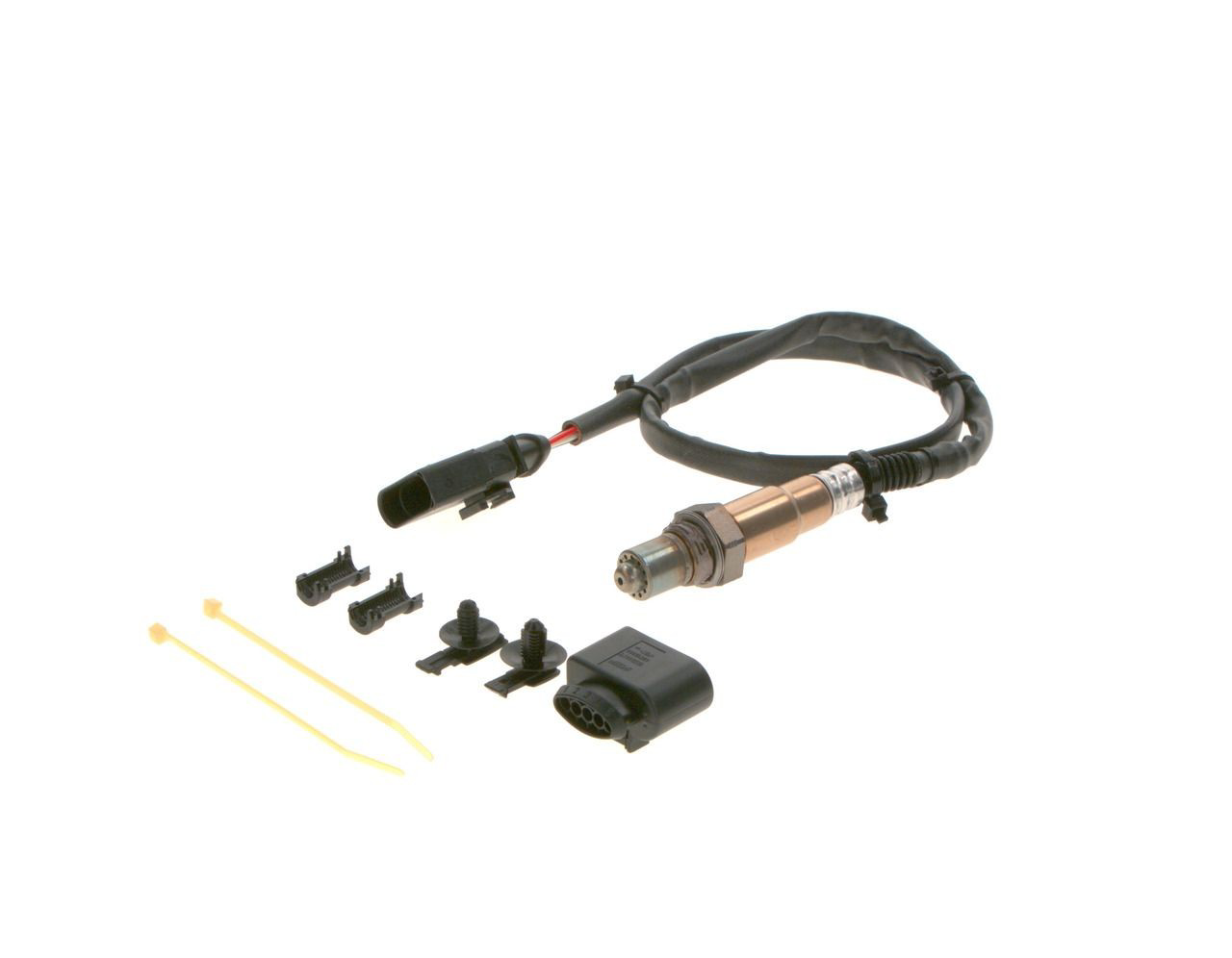 Comprar 025802700F Bosch Sensor de oxígeno previo al catalizador