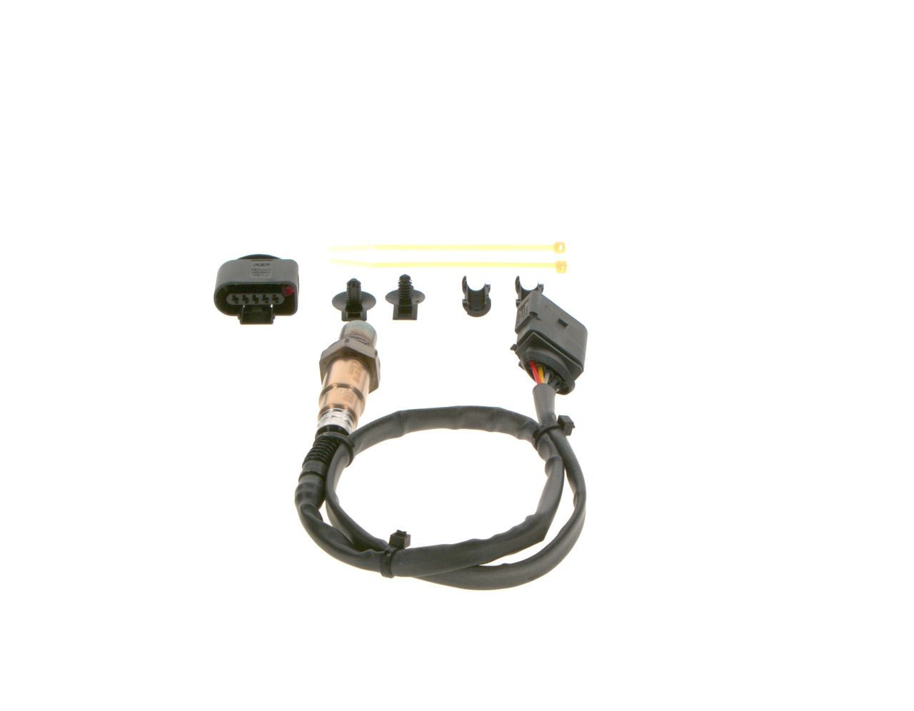 Sensor de oxígeno previo al catalizador 025802700F Bosch