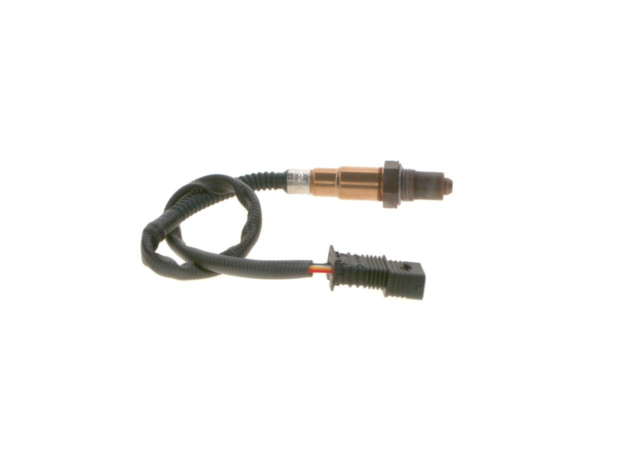 Sensor de oxígeno previo al catalizador 0258027015 Bosch