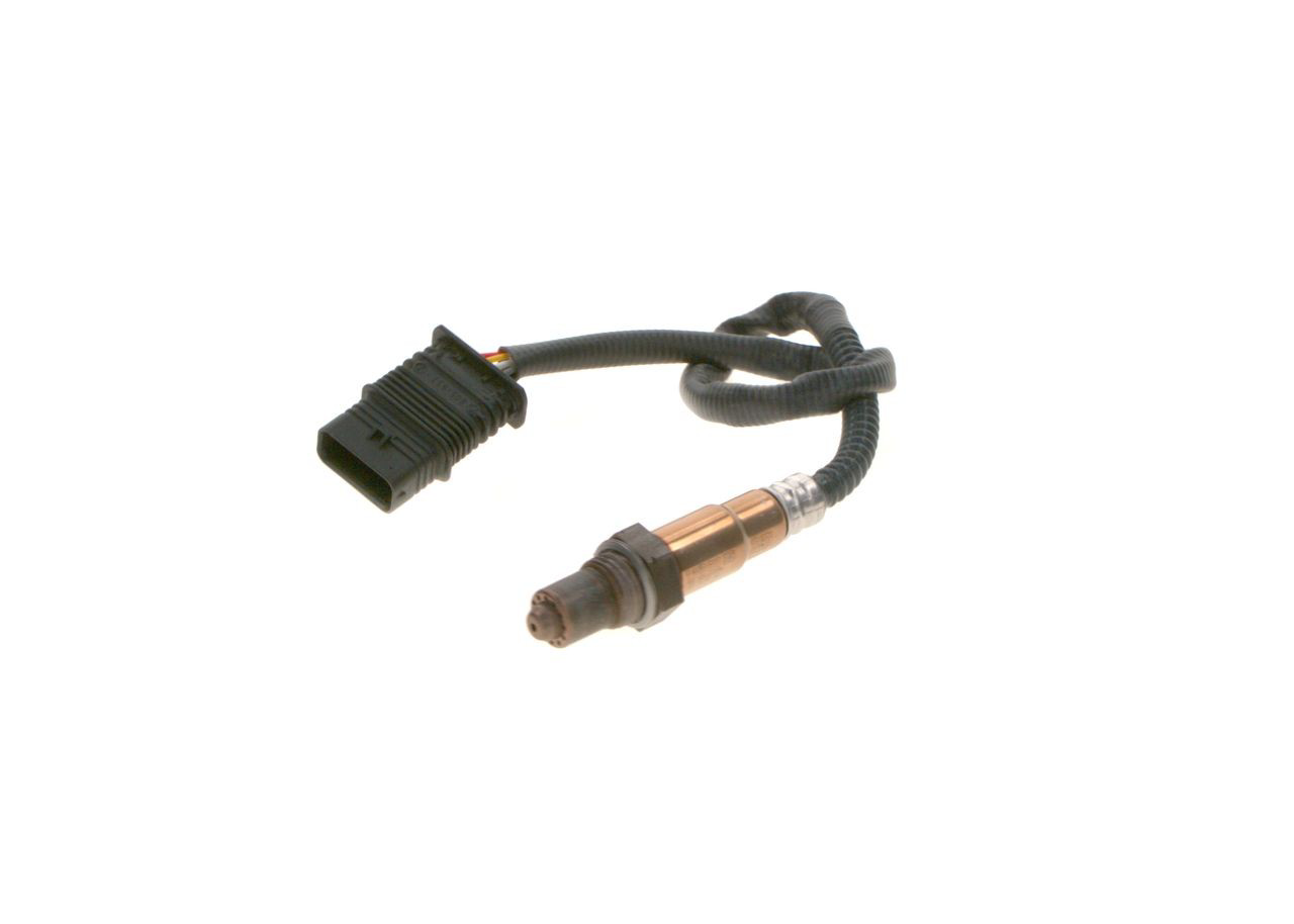 0258027015 Bosch Sensor de oxígeno previo al catalizador