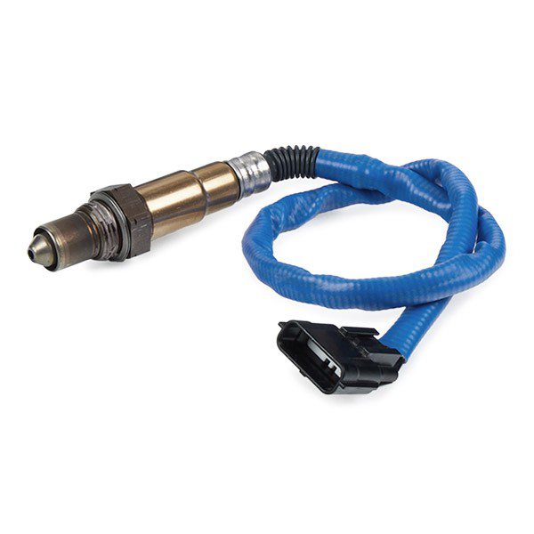 Comprar 025802702H Bosch Sonda lambda de oxígeno posterior al catalizador