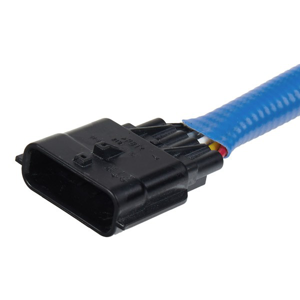 Sonda lambda de oxígeno posterior al catalizador 025802702H Bosch