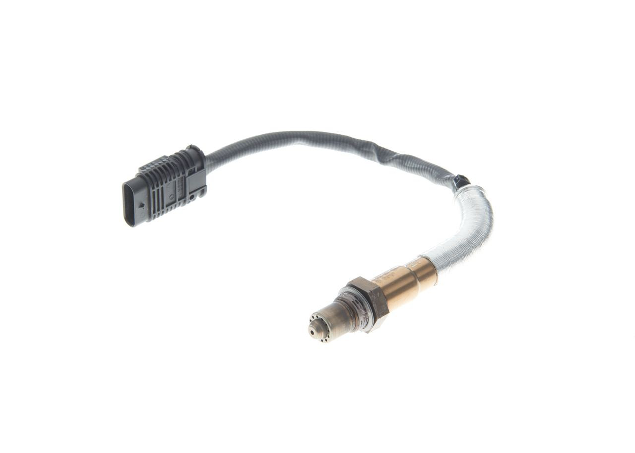 Sensor de oxígeno previo al catalizador 0258027104 Bosch