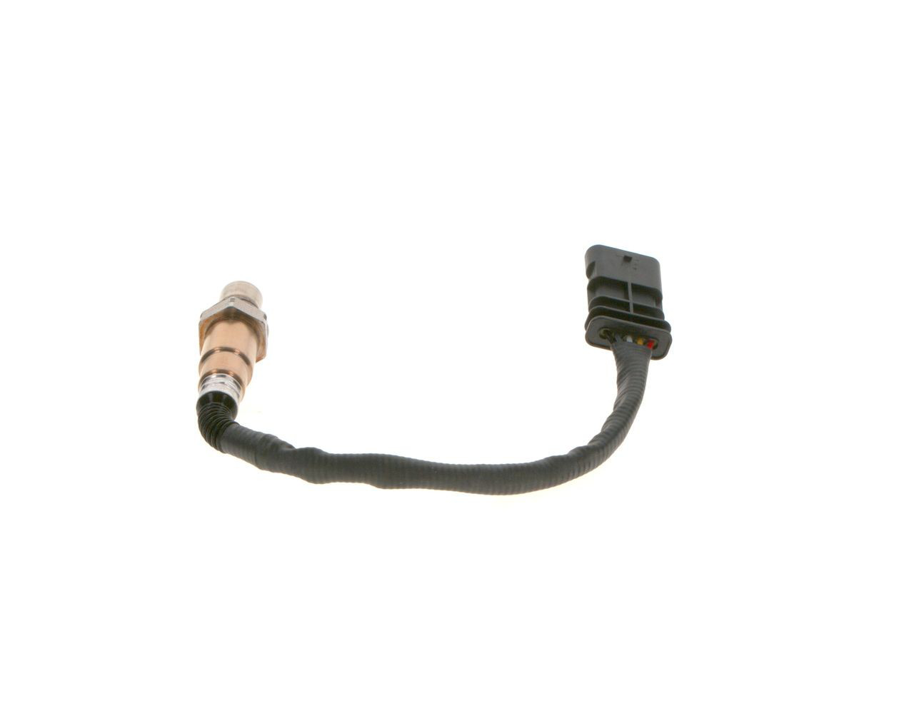 Sensor de oxígeno previo al catalizador 0258027151 Bosch