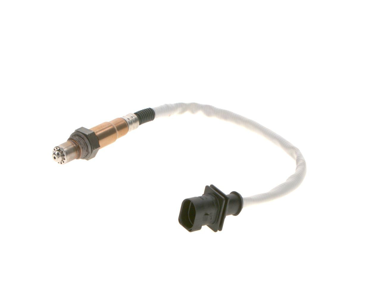 0258027157 Bosch Sensor de oxígeno previo al catalizador