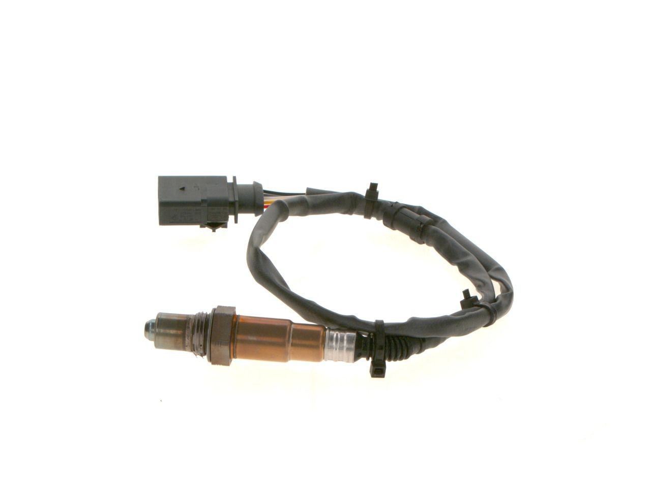 0258027197 Bosch Sensor de oxígeno previo al catalizador