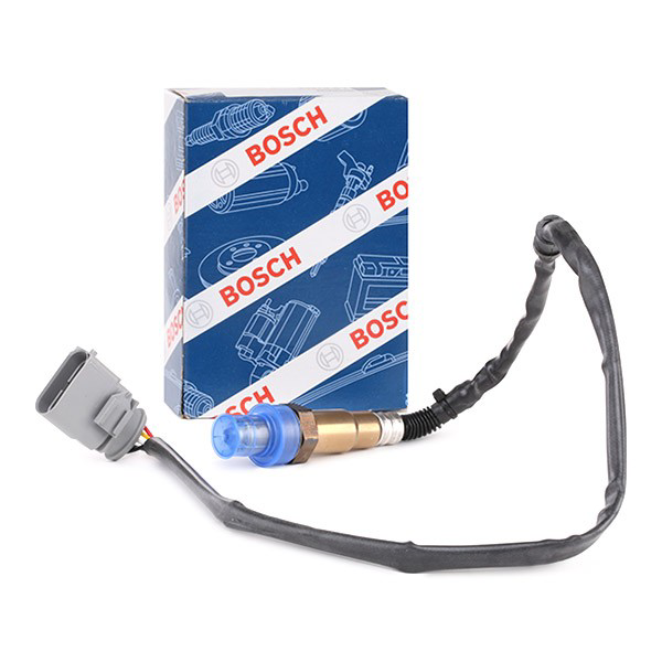 Comprar 0258027215 Bosch Sensor de oxígeno previo al catalizador