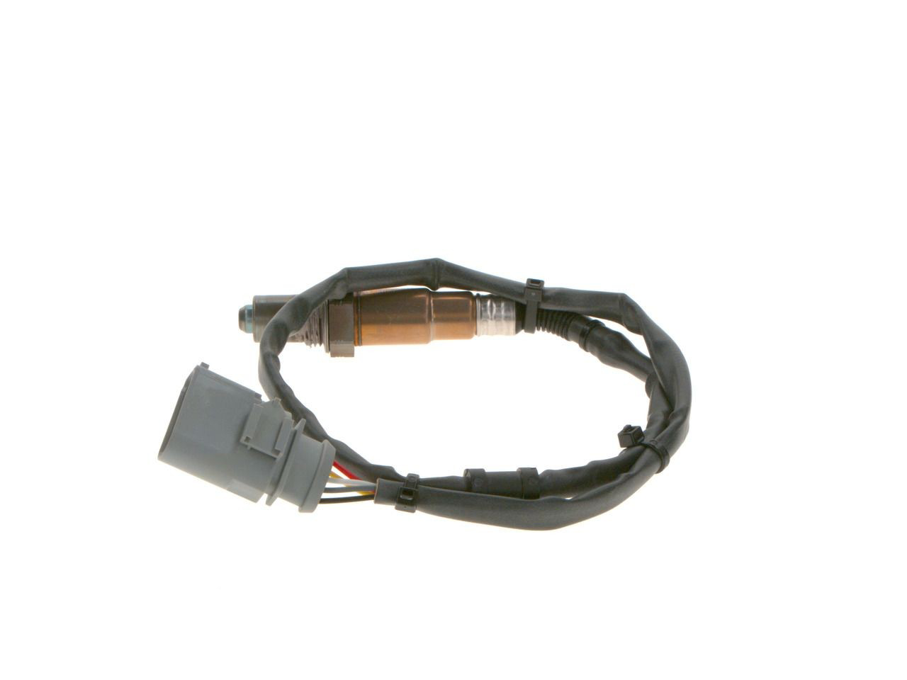 Sensor de oxígeno previo al catalizador 0258027215 Bosch