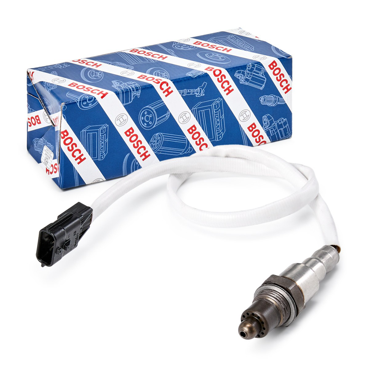 Sensor de oxígeno Bosch 025803000L