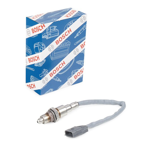 Sonda lambda post catalizador Bosch 025803002M