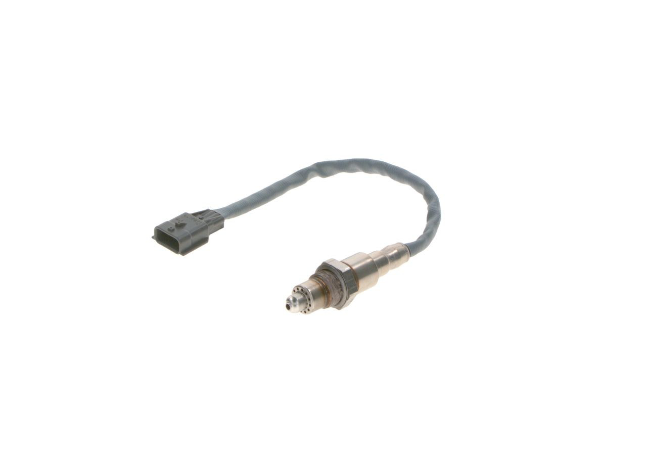 Comprar 025803002M Bosch Sonda lambda de oxígeno posterior al catalizador