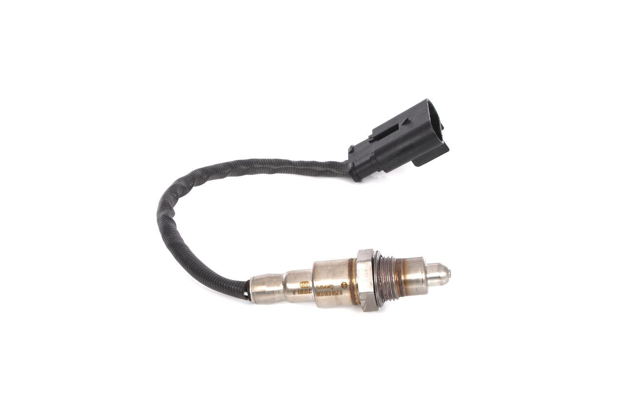 Sensor de oxígeno previo al catalizador Bosch 0258030038