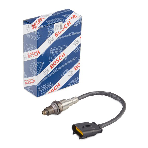 Comprar 025803004H Bosch Sensor de oxígeno previo al catalizador