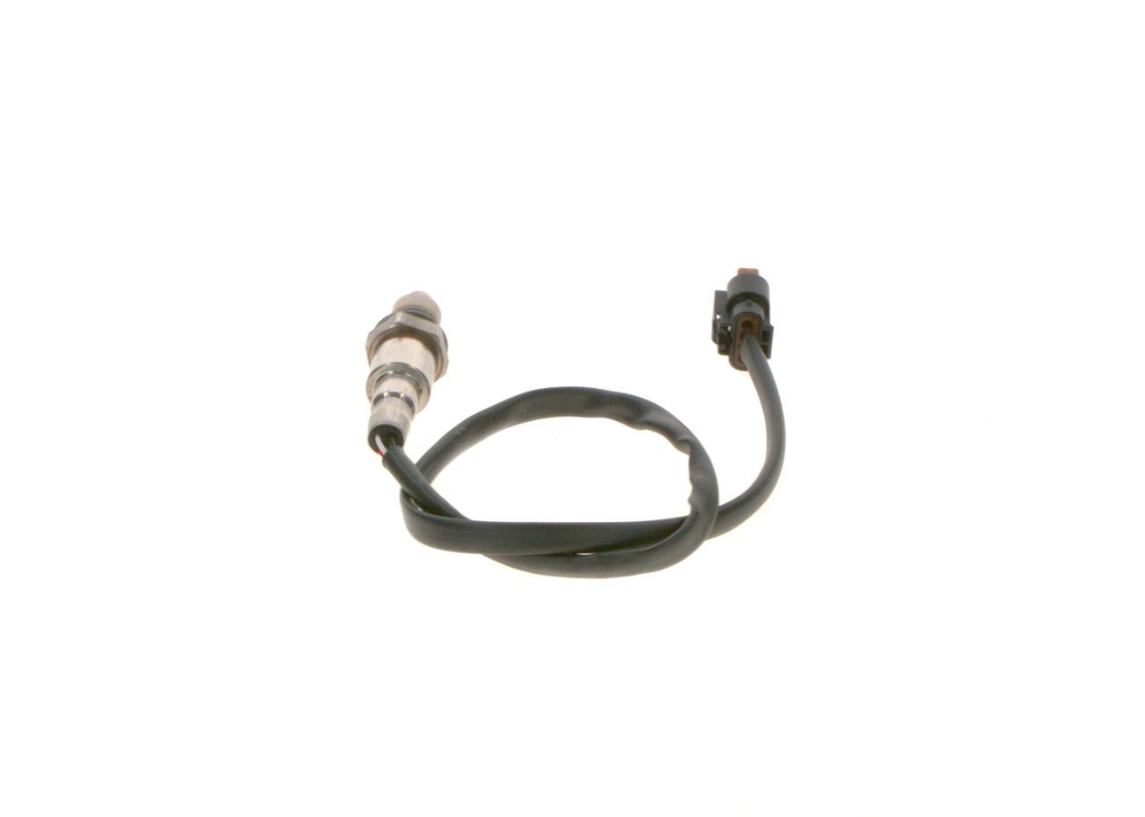 Sonda lambda de oxígeno posterior al catalizador 0258030065 Bosch