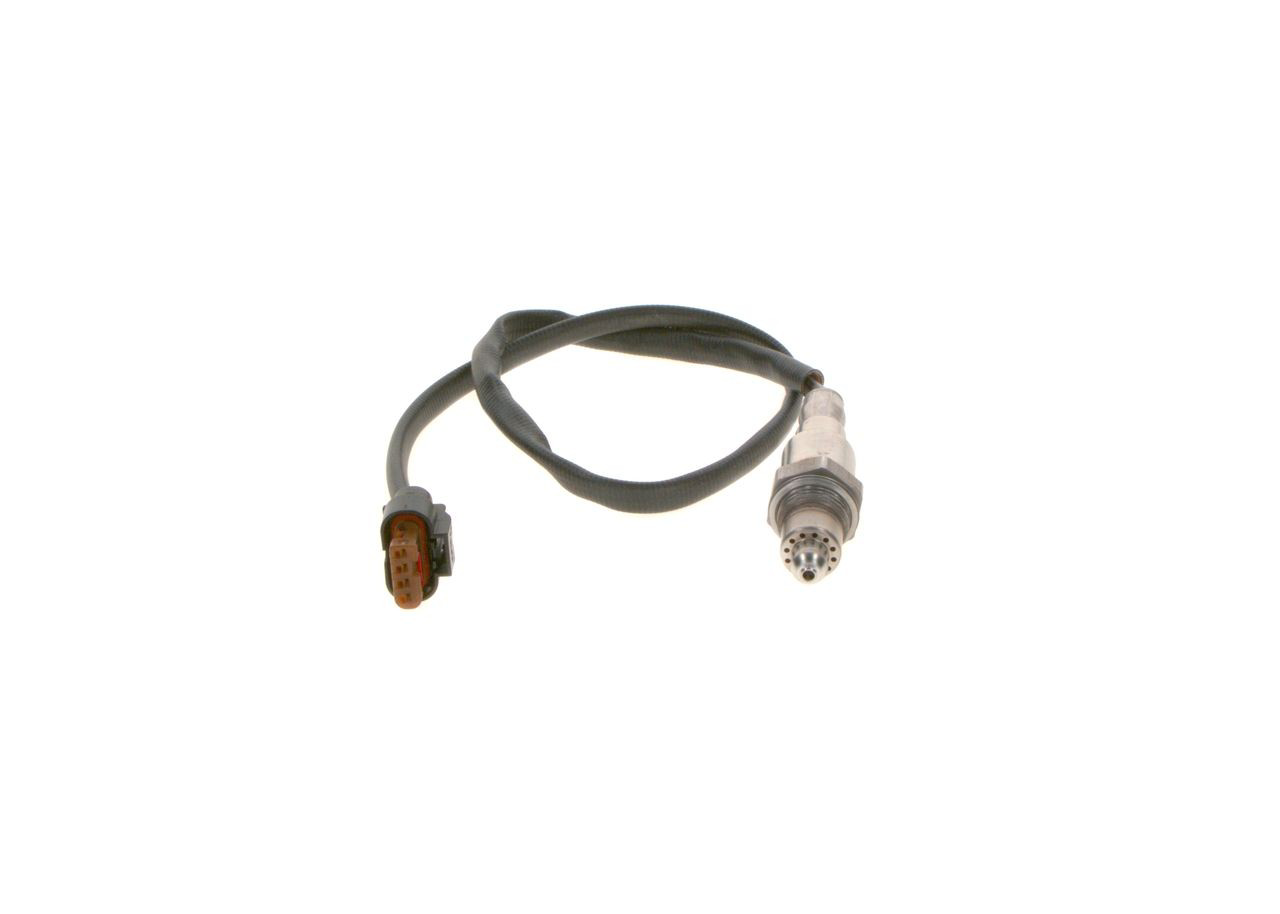 0258030065 Bosch Sonda lambda de oxígeno posterior al catalizador