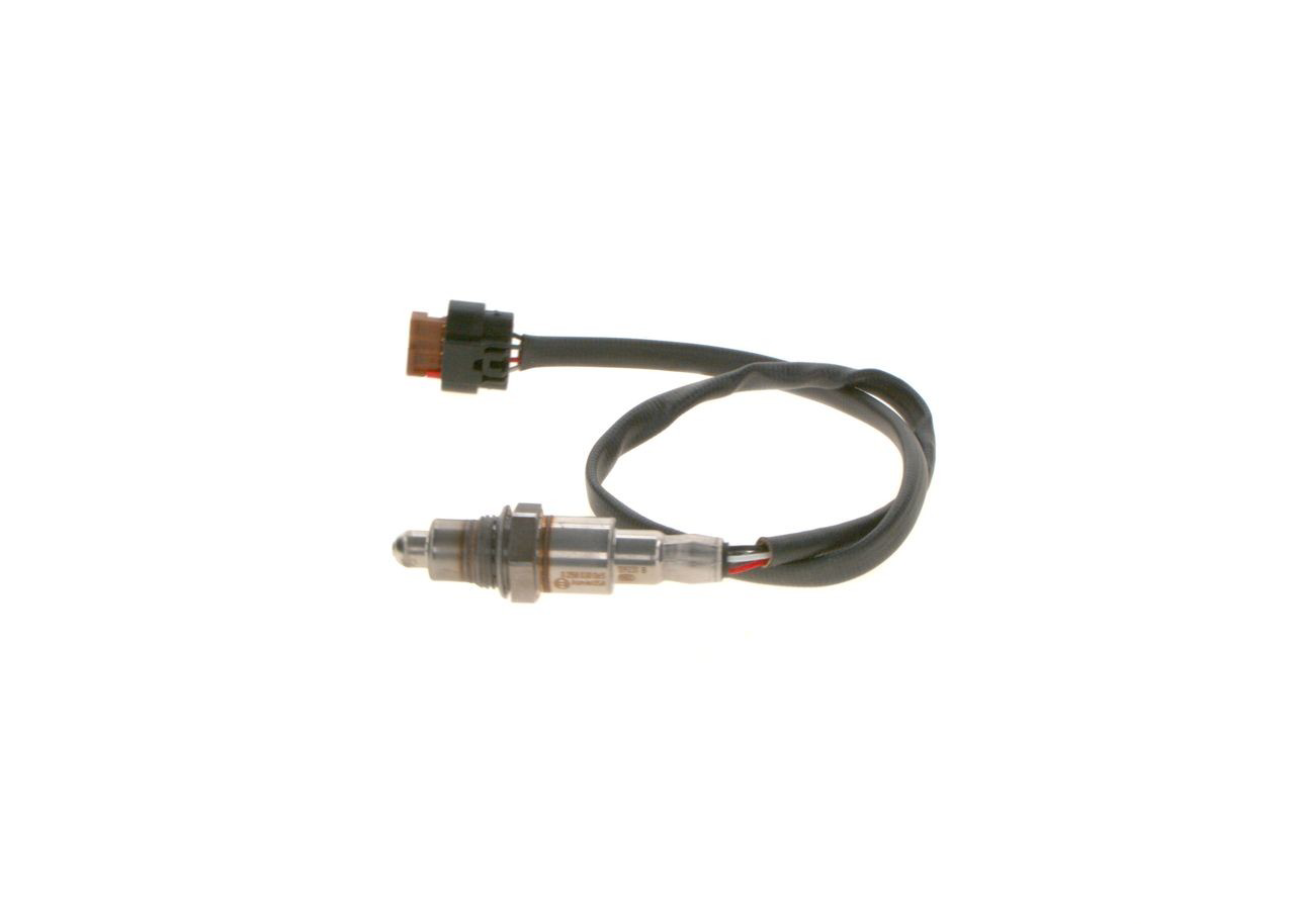 Comprar 0258030065 Bosch Sonda lambda de oxígeno posterior al catalizador